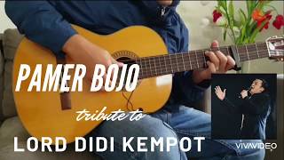 Download lagu Pamer Bojo - Didi Kempot (fingerstyle cover) mp3