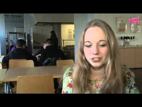 Infodrom: Življenje v dijaškem domu