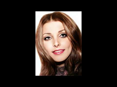 Louise Clarke Pan's People Tribute - Fleetwood Mac, Everywhere