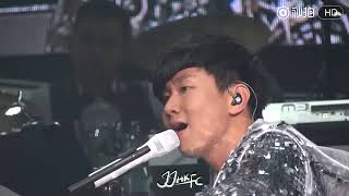 【林俊杰】翻唱歌曲和Live现场合集【你给我听好】香港演唱会 饭拍版