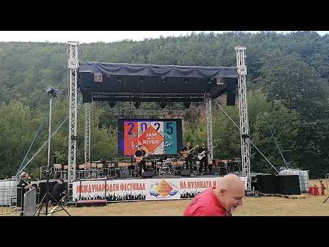 Jam on the River 2025