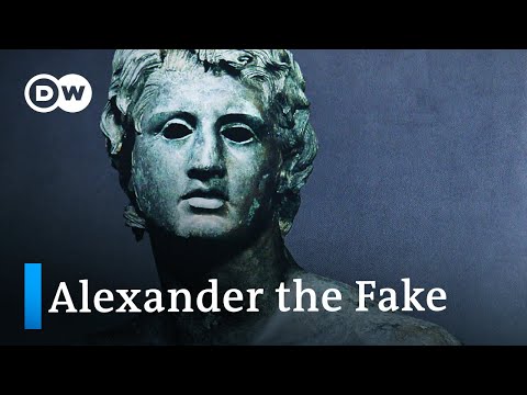 Scholars Claim Alexander Bronze in Greece Restitution Deal Is a Fake