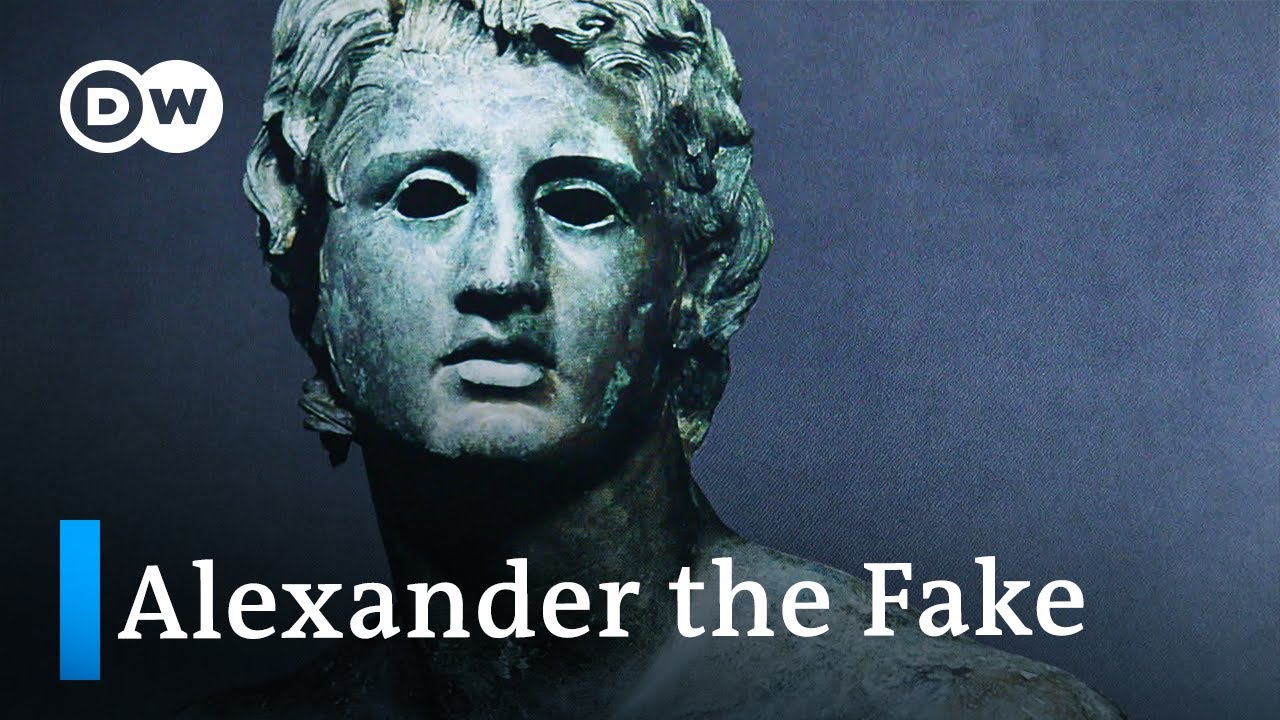Scholars Claim Alexander Bronze in Greece Restitution Deal Is a Fake