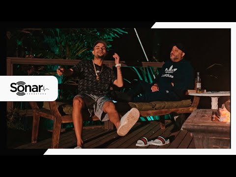 MC Dkziin - Gelada (DJ JR no Beat) [Clipe Oficial]