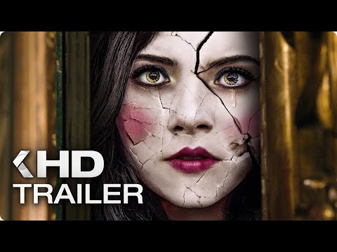 GHOSTLAND Trailer 2 German Deutsch (2018) Exklusiv