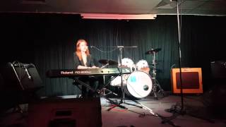 My Brightest Diamond-Gone away cover(JMC Academy live)