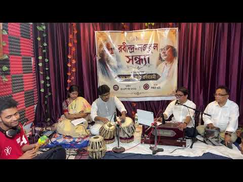 Rabindranath Jayanti
