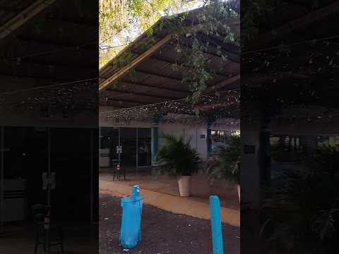 05/10/25, Santa Izabel, PR.#turismo #viagem #paraná #igreja #santaizabeldooeste