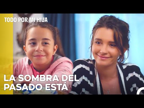 Me Encontré De Repente En Tus Ojos - Todo Por Mi Hija Capitulo 9