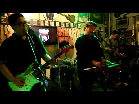 The Itchyworms - Di Na Muli (Live at Route 196)