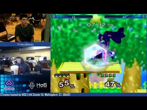 HoG 126 ft. Slox, lint, bolt, Tiramisu, Icy, and more!