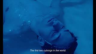 Trailer | Cyborg Generation | Miguel Morillo Vega