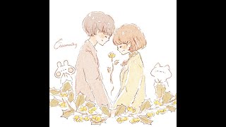 【感情を込めて歌ってみた】花【メンヘラおばさん】