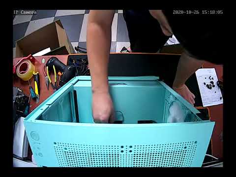 [컴비아] 조립컴퓨터 동영상 (www.comvia.co.kr)