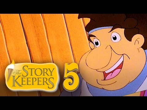 The Story Keepers - Episode 5 - Sink or Swim