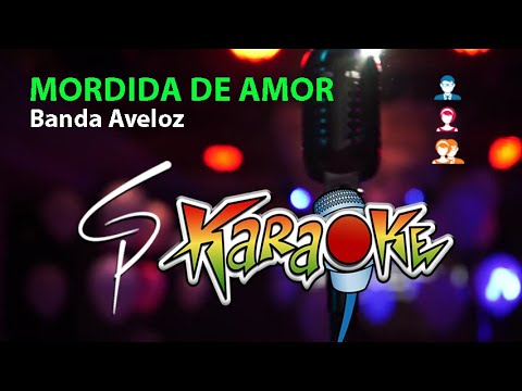 Mordida de Amor - Banda Aveloz