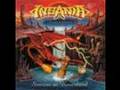 Insania - The Land of the Wintersun - Sunrise in ...