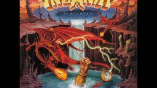 Insania - The Land of the Wintersun - Sunrise in Riverland