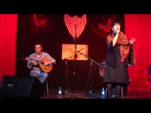 Telma Pereira - Fado Laranjeira