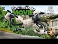 Download Lagu FILM SHAUN THE SHEEP THE MOVIE 2015 - PART 1 Mp3 Free