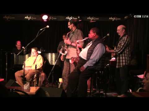 "Pee Wee" Ellis - The Chicken