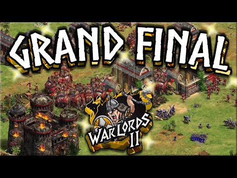 GRAND FINAL | Warlords 2