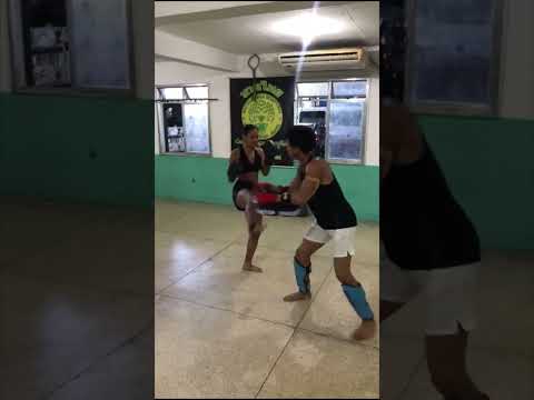 Pega o treininho delas 😝💪 #rapbr #rap