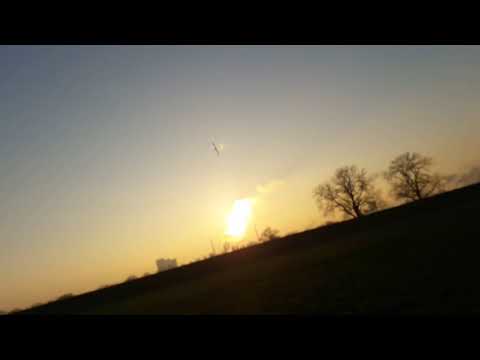 AS 33 Flight Composites