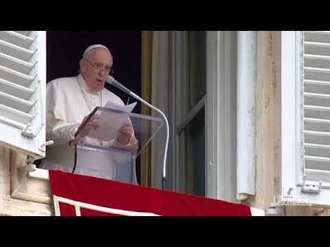 Primo Maggio, Papa Francesco: «Il lavoro sia dignitoso per tutti»