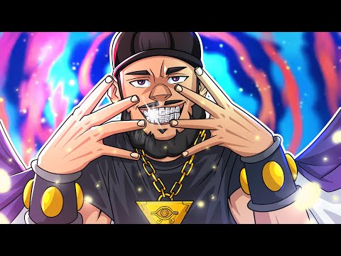 First Time at Yu-Gi-Oh Locals: How Many Tries to Claim 1st Place?