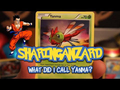 *WHAT DID I CALL YANMA?* Opening a Pokemon Great ball and a Luxury ball tin!