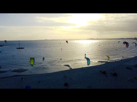 The Zu Kite Club