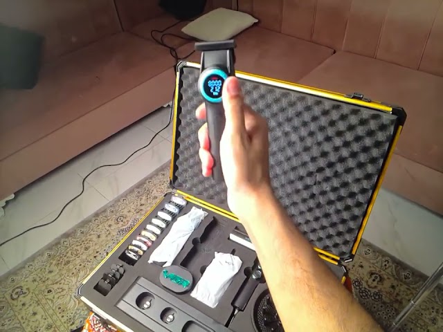 نظارة ذكية - سماعة + كاميرا + مكالمات بتصميم أنيق