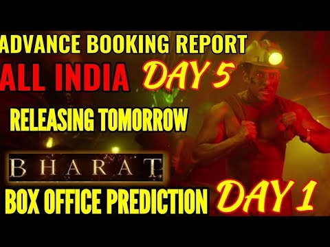 download lagu mp3 mp4 Bharat Advance Booking Report, download lagu Bharat Advance Booking Report gratis, unduh video klip Bharat Advance Booking Report