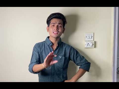 Kush Punjabi Teenager bo...