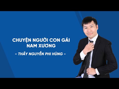 Chuyện Người con gái Nam Xương  - Bài giảng miễn phí