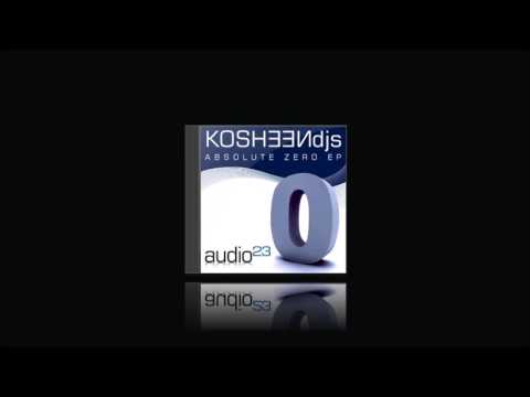 Kosheen DJs - Absolute zero