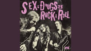 Sex &amp; Drugs &amp; Rock &amp; Roll (feat. Denis Leary) (From Sex &amp; Drugs &amp; Rock &amp; Roll)