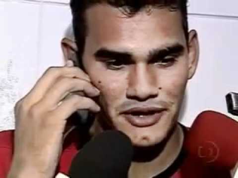 PE 2011 - 7ª Rodada - Sport 2x1 Vitória