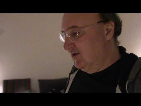 MongoTV_1924 - Jeg Fik Startet Min Gamle Lenovo Laptop PC