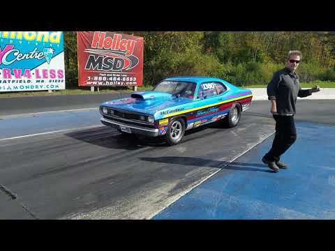 Steve Clukey TT#2 Oct 14