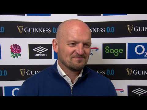 England Must Make Twickenham A Fortress Once Again