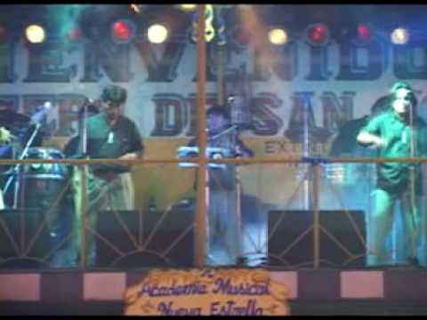 NO ME COMPARES CON NADIES -NUEVA ESTRELLA ★"HUALCARAYA"★