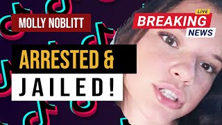 Molly Noblitt JAILED for Aubreigh Wyatt’s Death! The Truth Will SHOCK You! 😱