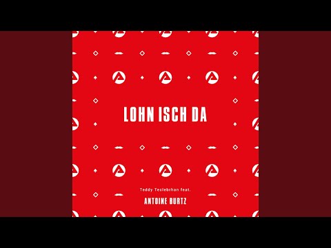 Lohn Isch Da
