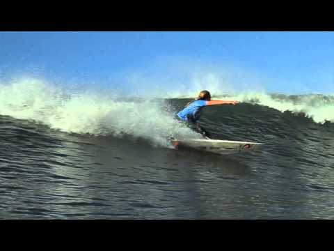 Willdcard Nikki Van Dijk - Rip Curl Pro Bells Beach 2013