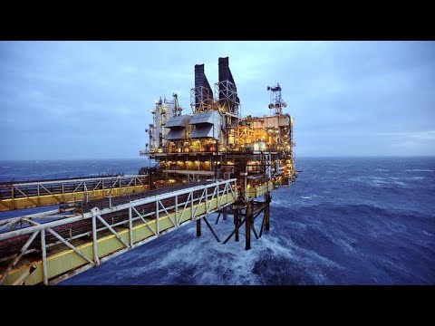 BP all but stops looking for more oil