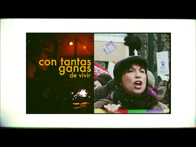 Vídeo relacionado con Roma ardiendo y tú bailando (Verso&Cuento)