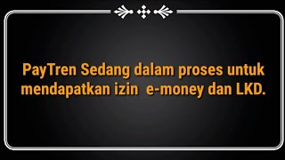 Download lagu Ustad yusuf mansur bicara PayTren sedang dalam proses izin e-money dan LKD. mp3