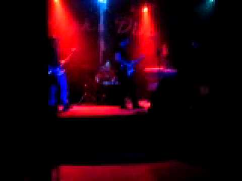 "Lose My Mind"  Whiskey Radio